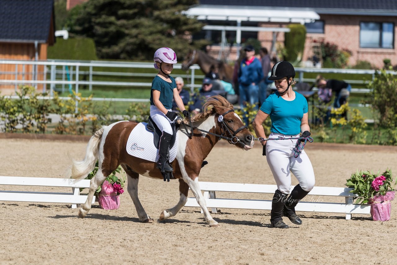 Bild 77 - Pony Akademie Turnier